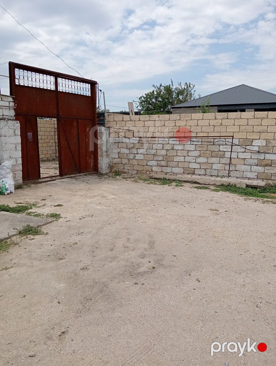 Bağ evi, Novxanı qəs — Ev, villa, Bakı (2)