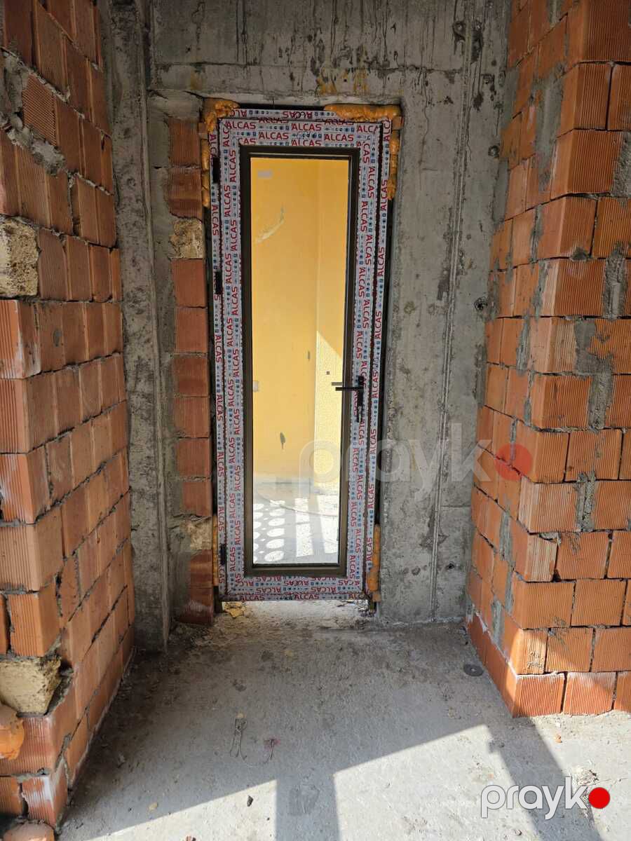 Satılır 2 otaqlı yeni tikili 62 m² — Mənzil, Bakı (3)