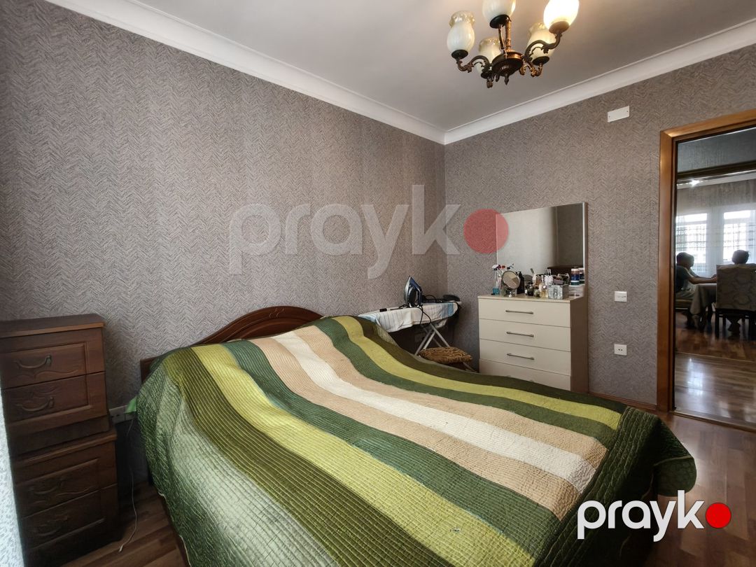 Satılır 3 otaqlı köhnə tikili 80 m² — Mənzil, Bakı (11)