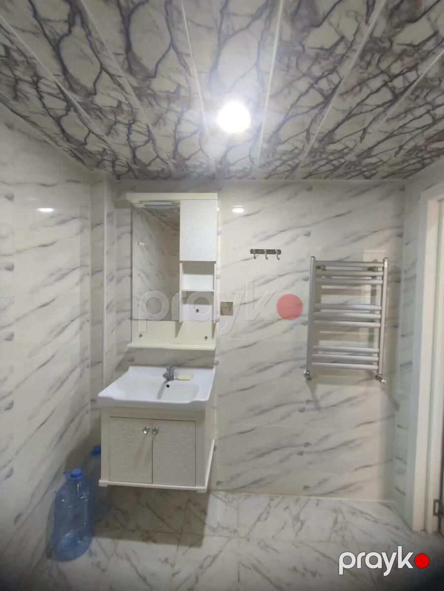 Satılır 2 otaqlı yeni tikili 50 m² — Mənzil, Xırdalan (9)