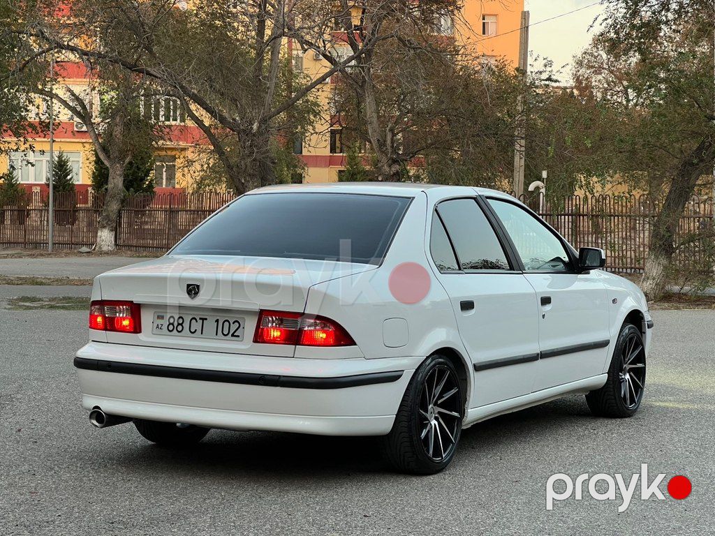 Khazar LX, 1.7 L, 2021 il, 175 000 km — Avtomobillər, Bakı (4)