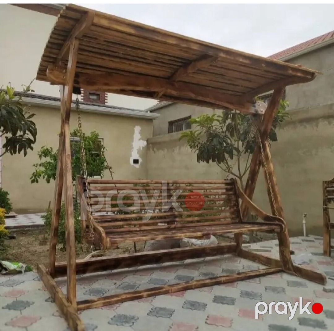 Yelləncəklər — Dacha və bağ, Bakı (3)