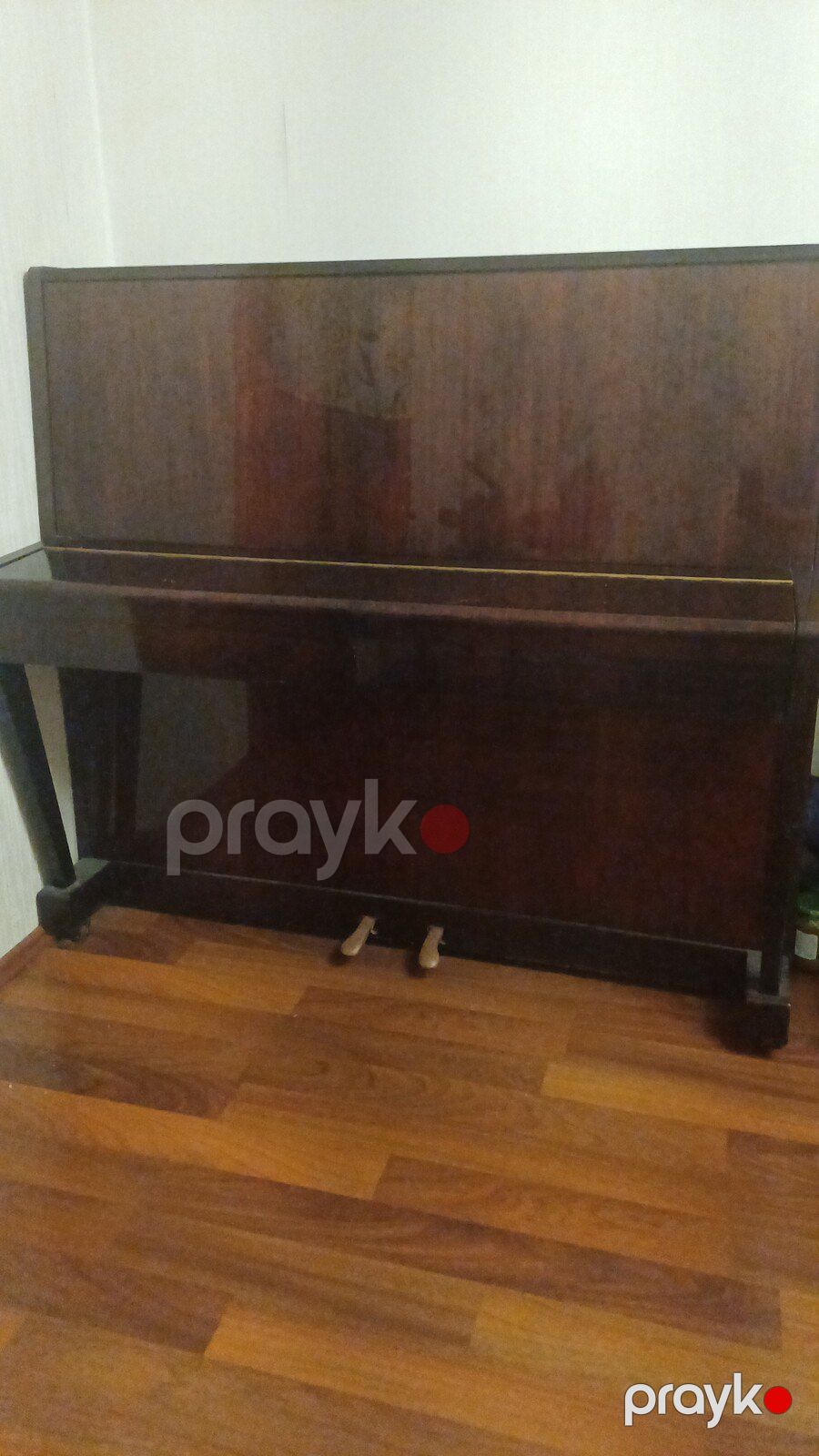 Piano Belarus — Musiqiə alətləri, Bakı (3)