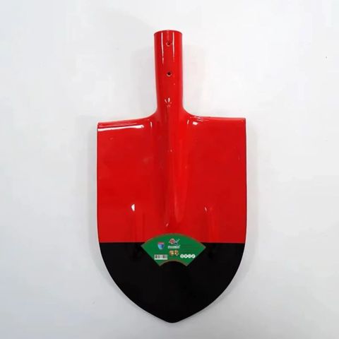Kürək IL-933, metal, qırmızı — Bakı