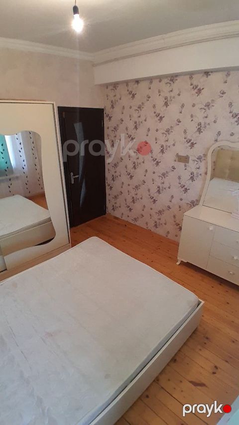 İcarəyə verilir 2 otaqlı yeni tikili 70 m² — Xırdalan