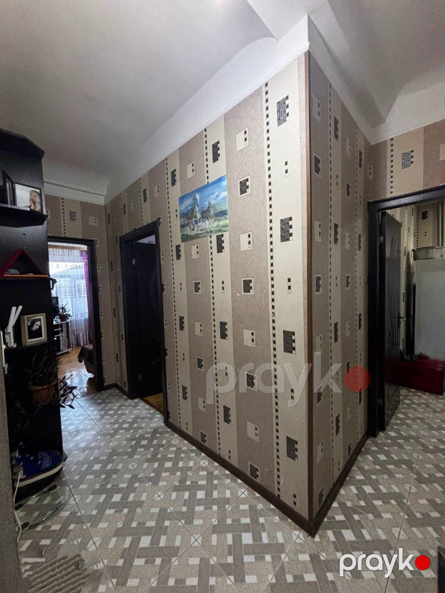 Satılır 2 otaqlı köhnə tikili 50 m² — Mənzil, Bakı (7)