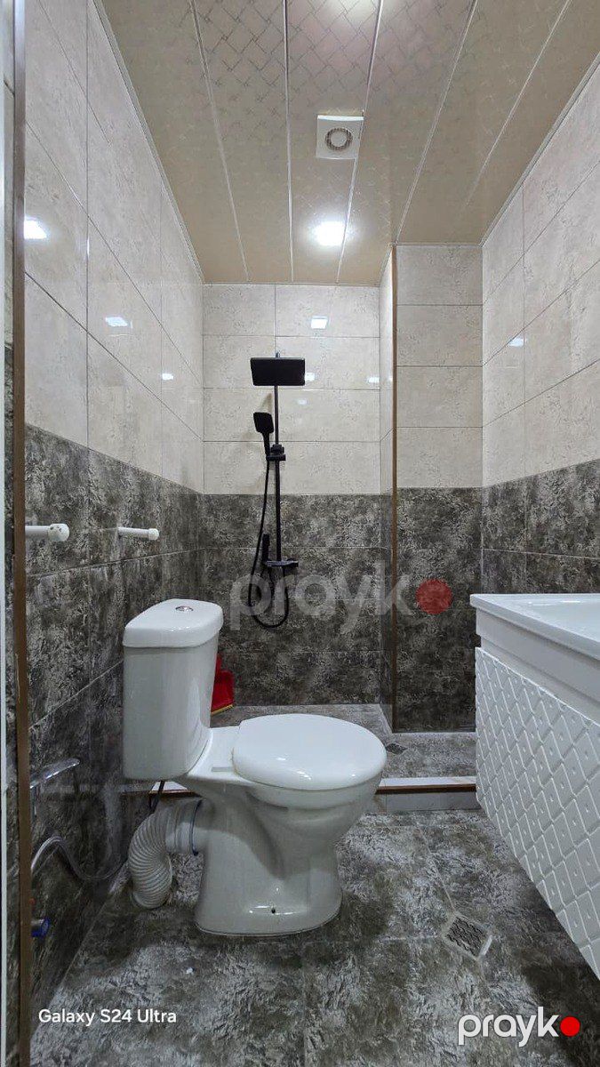 Satılır 2 otaqlı yeni tikili 54 m² — Mənzil, Xırdalan (5)
