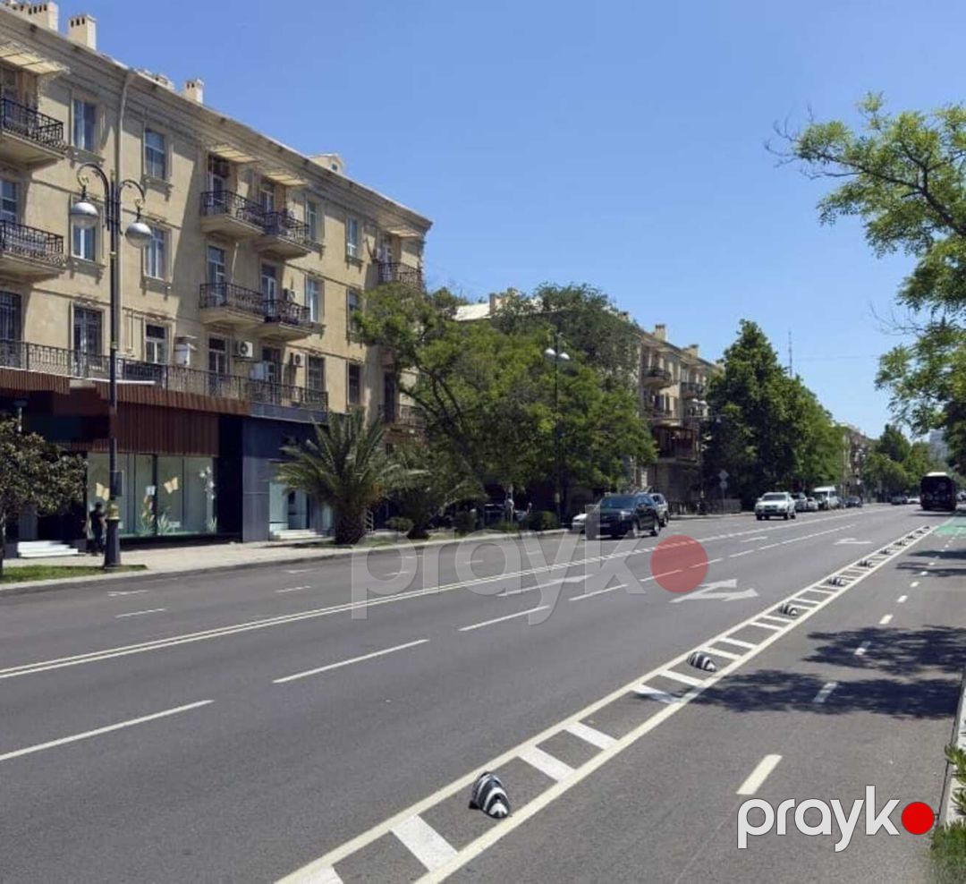 İcarəyə verilir obyekt 100 m² — Əmlak, Bakı (3)