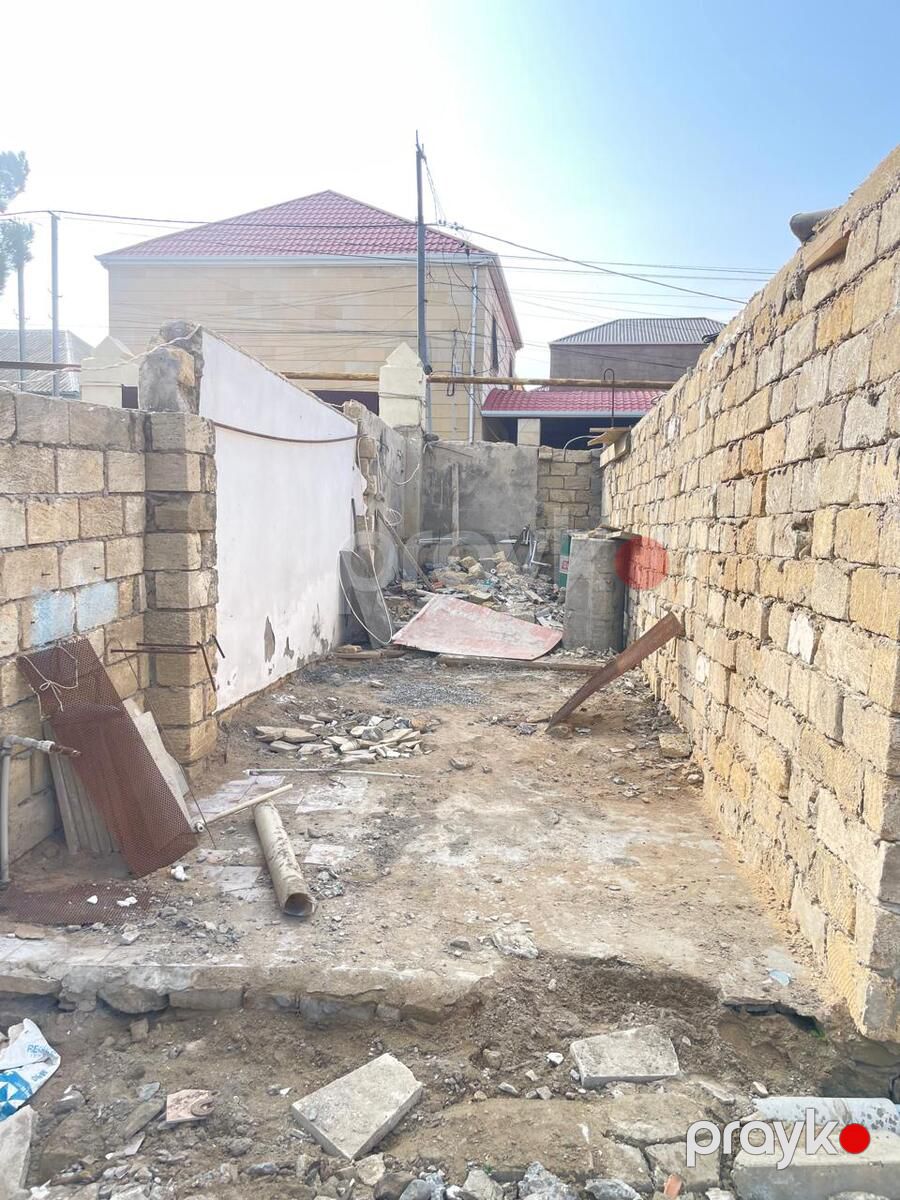 Satılır torpaq 3 sot — Torpaq, Xırdalan (2)