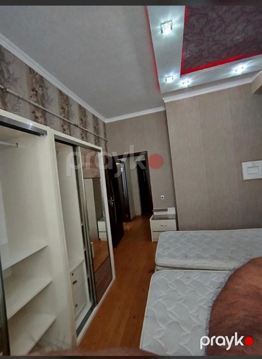 Satılır 2 otaqlı yeni tikili 41 m² — Mənzil, Bakı (5)