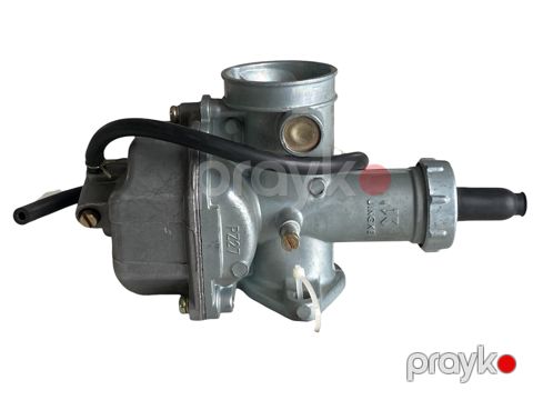 Motosiklet üçün karbürator Jing Ke PZ27 FX19 GX27 GS4 Kayo - MTR_10061 — Bakı