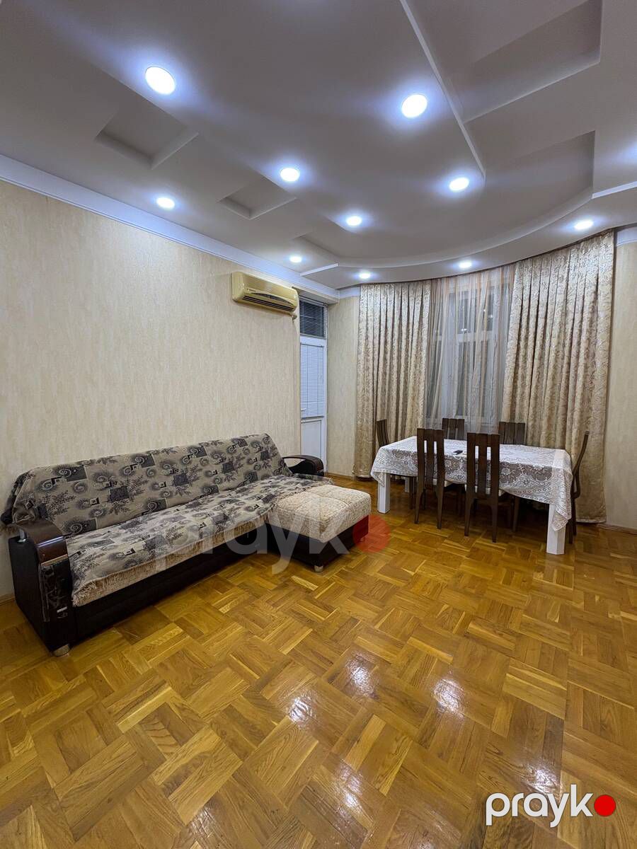 Satılır 2 otaqlı yeni tikili 84 m² — Mənzil, Bakı (2)