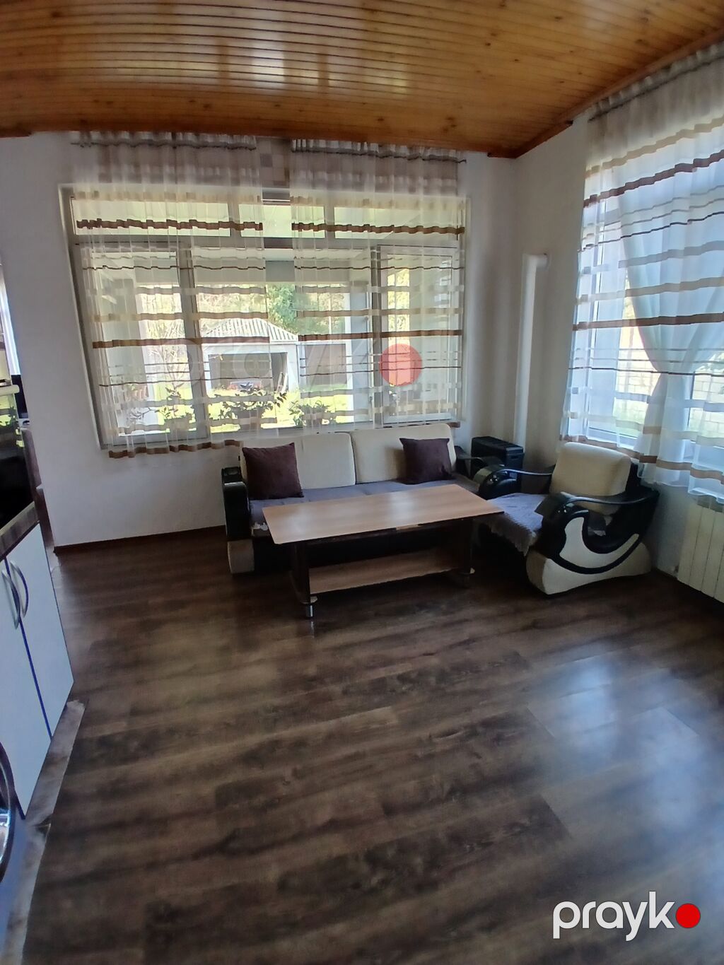 4 otaqlı, 109 kv. m, Yeni təmirli — Ev, villa, Astara (2)