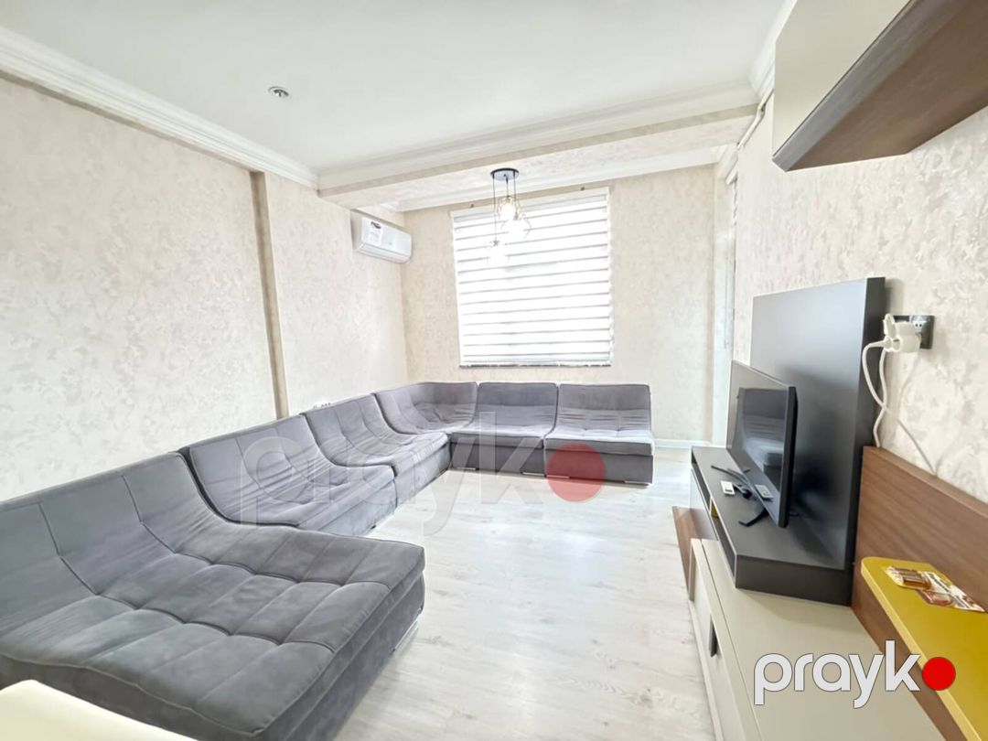 İcarəyə verilir 2 otaqlı yeni tikili 70 m² — Mənzil, Bakı (3)