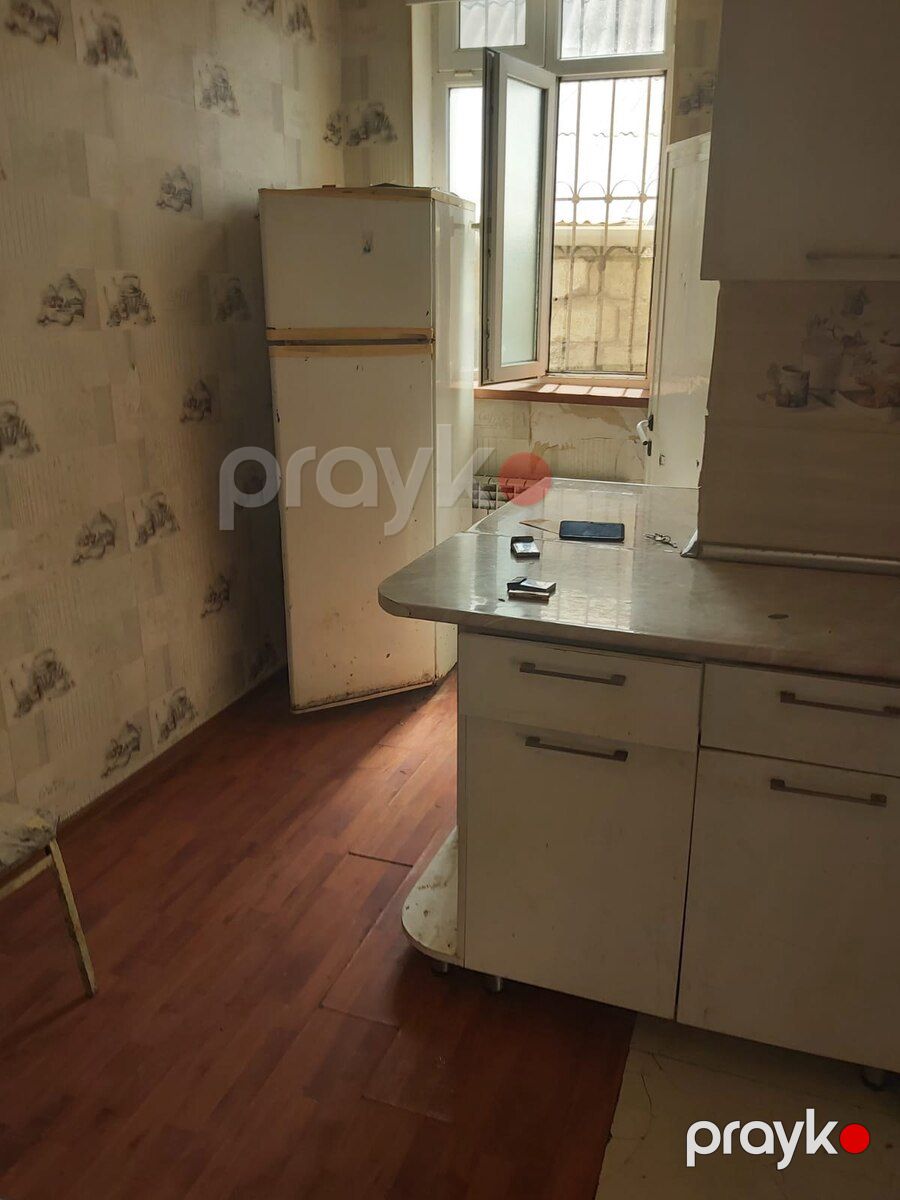 Həyət evi kirayə verilir, Xətai r — Ev, villa, Bakı (3)