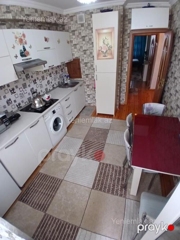 Satılır 3 otaqlı Bina evi menzil (Yeni tikili), 83 m², Xırdalan ş — Mənzil (4)