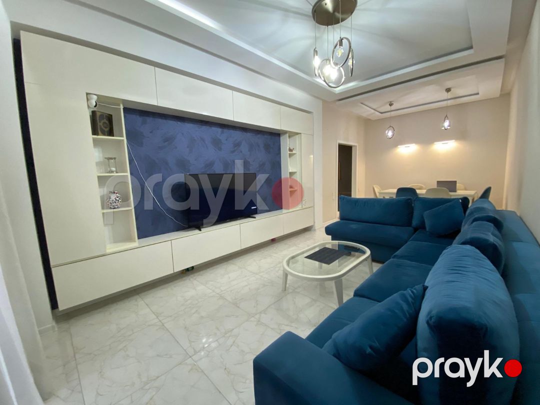 Satılır 2 otaqlı yeni tikili 90 m² — Mənzil, Bakı (11)
