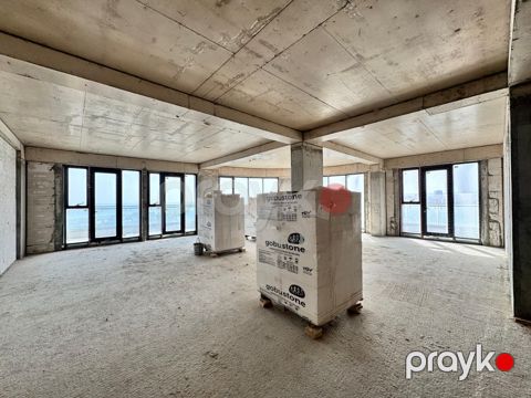 Satılır 4 otaqlı yeni tikili 225 m² — Bakı