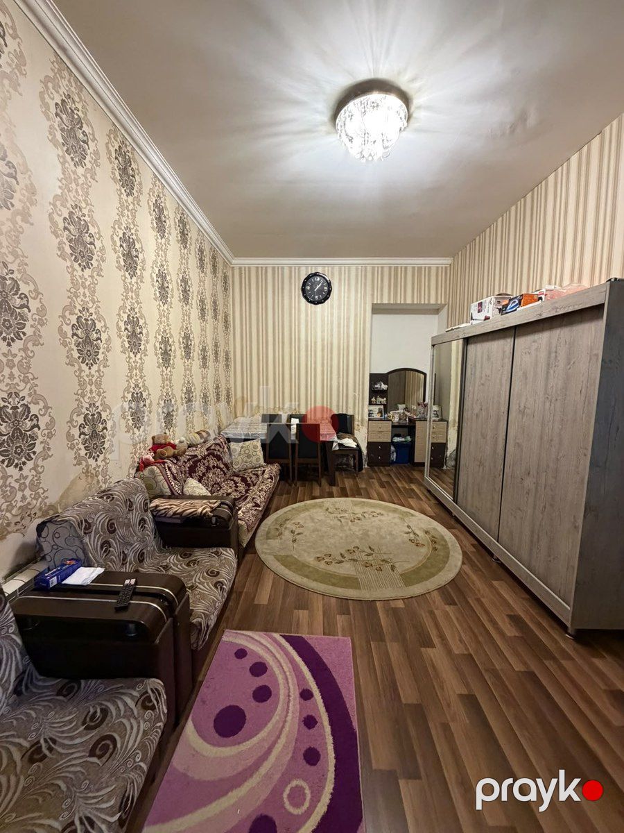 2-otaqlı mənzil, Zabrat qəs., 50 m² — Mənzil, Bakı (3)