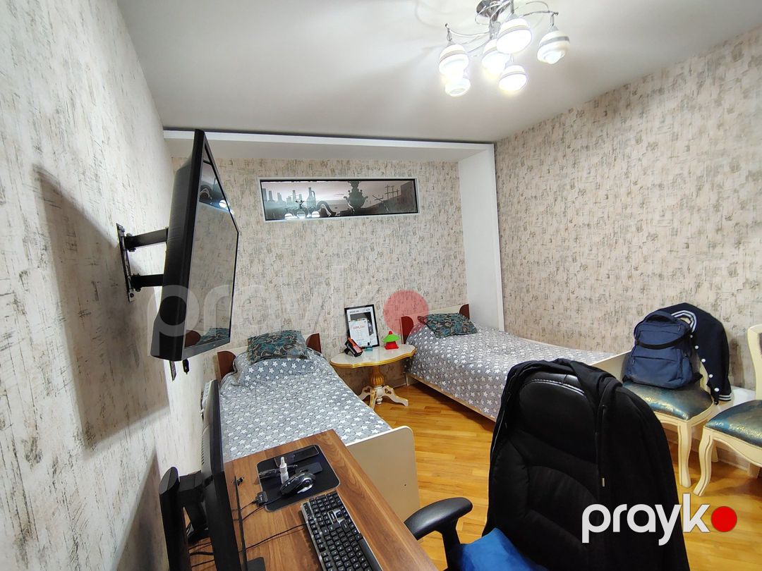 Satılır 3 otaqlı yeni tikili 105 m² — Mənzil, Bakı (8)