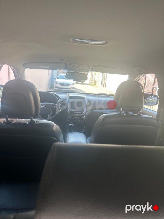 Kia Sorento, 2.0 L, 2013 il, 265 000 km — Avtomobillər, Bakı (6)