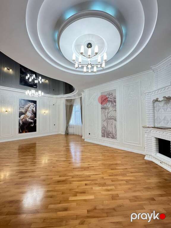 Satılır 5 otaqlı həyət evi/bağ evi 450 m² — Ev, villa, Bakı (12)