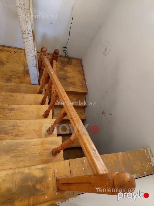 Satılır 7 otaqlı Həyət evi / Villa, 340 m², 20-ci mikrorayon — Ev, villa, Sumqayıt (7)