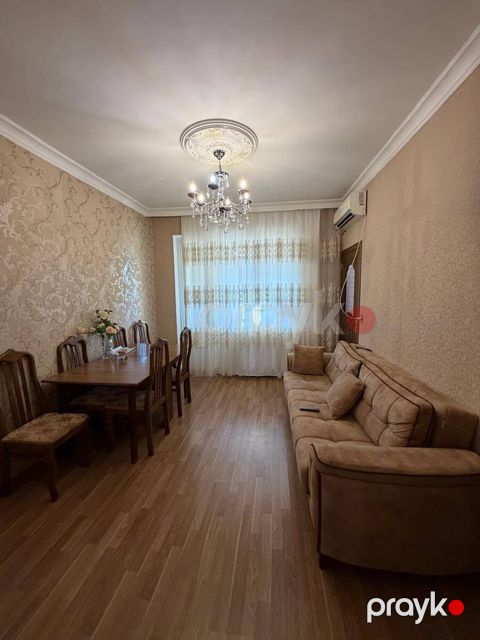 Satılır 2 otaqlı köhnə tikili 55 m² — Bakı