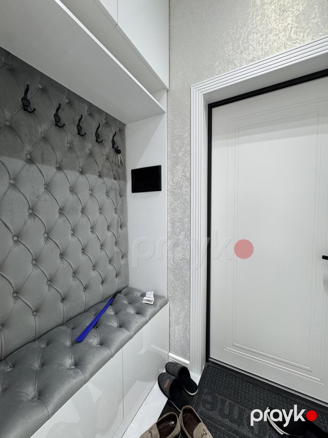 Satılır 3 otaqlı yeni tikili 135.1 m² — Mənzil, Bakı (10)