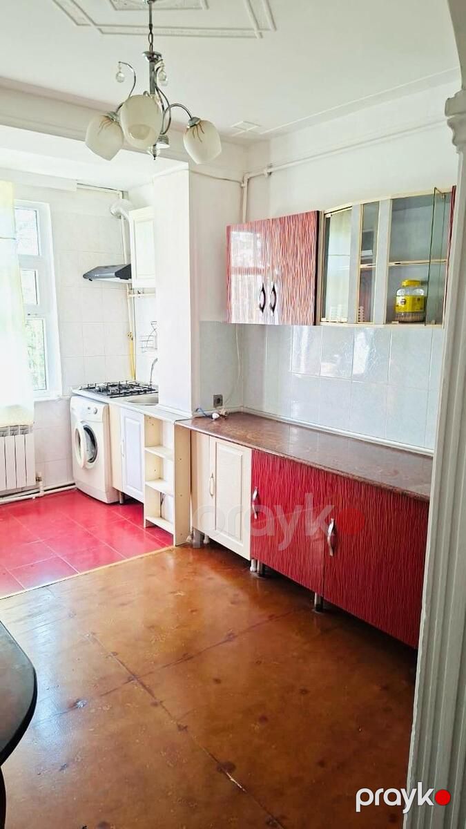 İcarəyə verilir 3 otaqlı köhnə tikili 75 m² — Mənzil, Bakı (7)