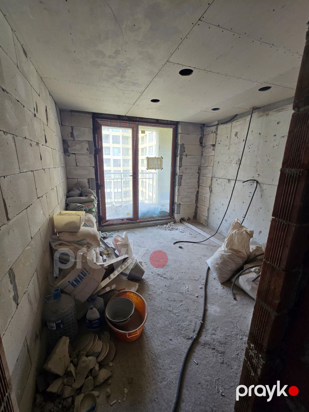 Satış: 2 otaqlı Yeni tikili, 105 m², Xətai rayonu — Mənzil, Bakı (7)