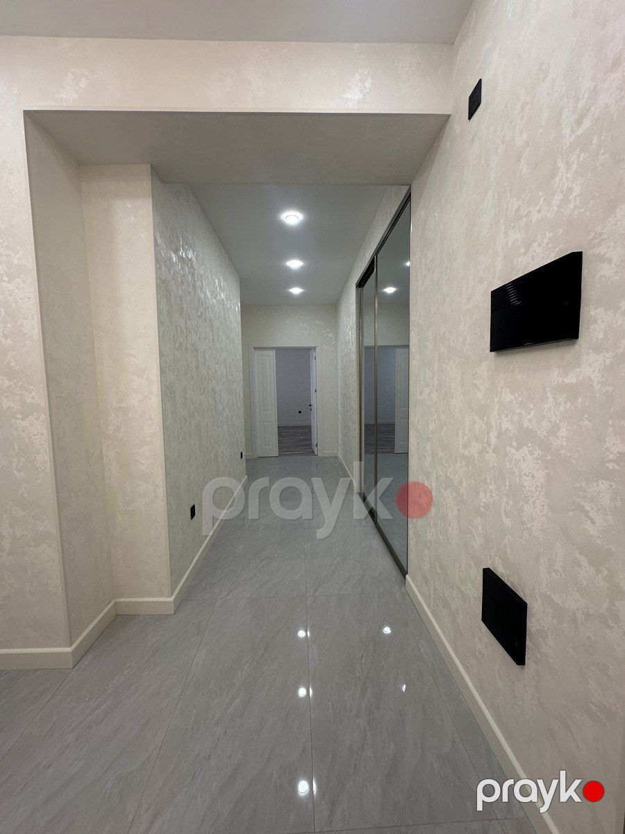 İcarəyə verilir 2 otaqlı yeni tikili 112 m² — Mənzil, Bakı (2)