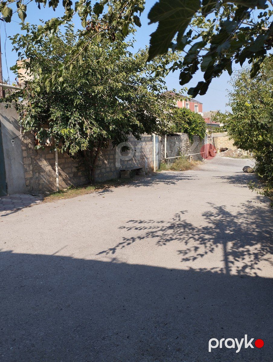 Satılır torpaq 4 sot — Torpaq, Bakı (4)