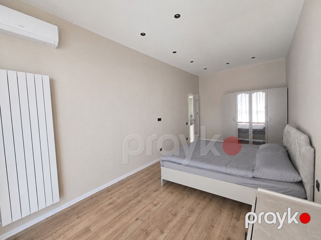 Satılır 2 otaqlı yeni tikili 117.2 m² — Mənzil, Bakı (5)