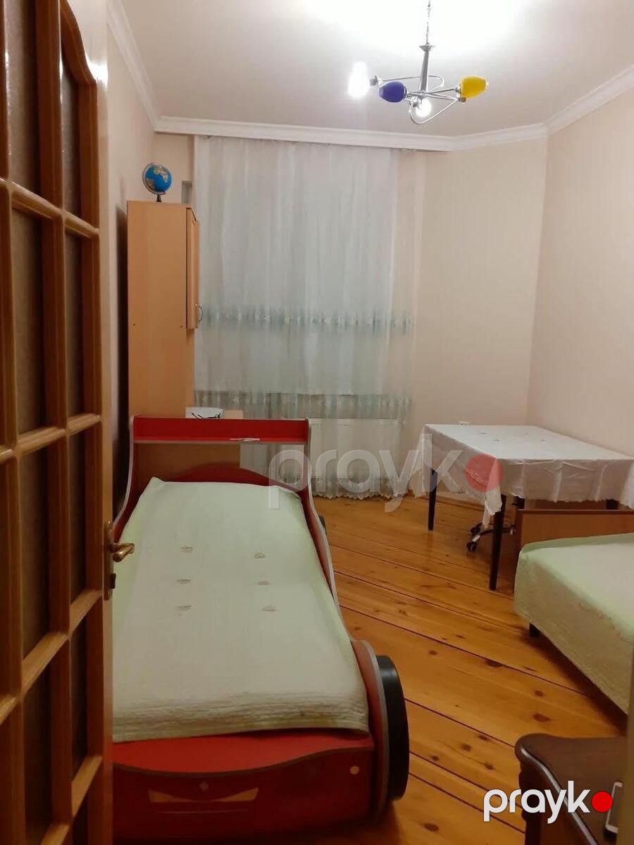 Satılır 3 otaqlı yeni tikili 72 m² — Mənzil, Bakı (3)