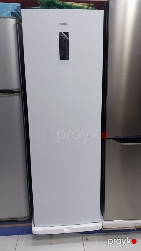 Soyuducu Biryusa — Bakı