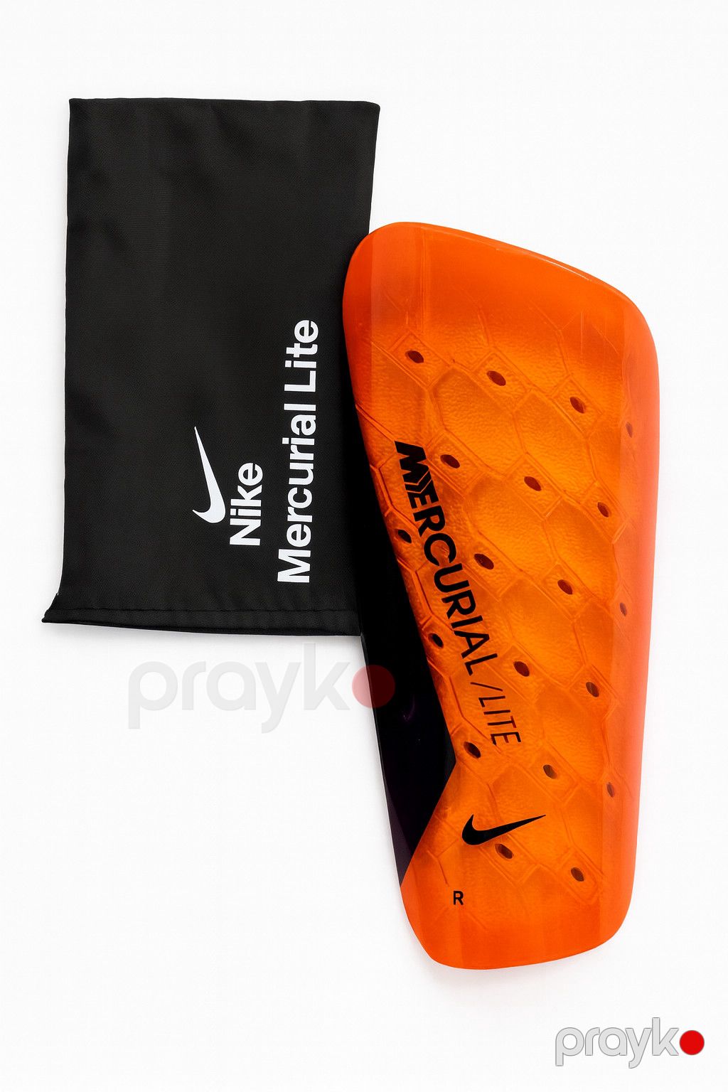 Qalxanlar dəsti Mercurial Lite — Mallar, Bakı (2)