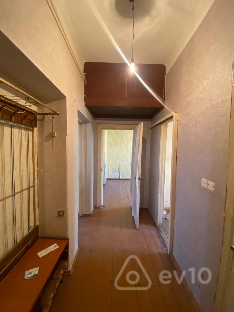 3 otaqlı mənzil, 70 m², Səməd bəy Mehmandarov küçəsi — Mənzil, Bakı (6)