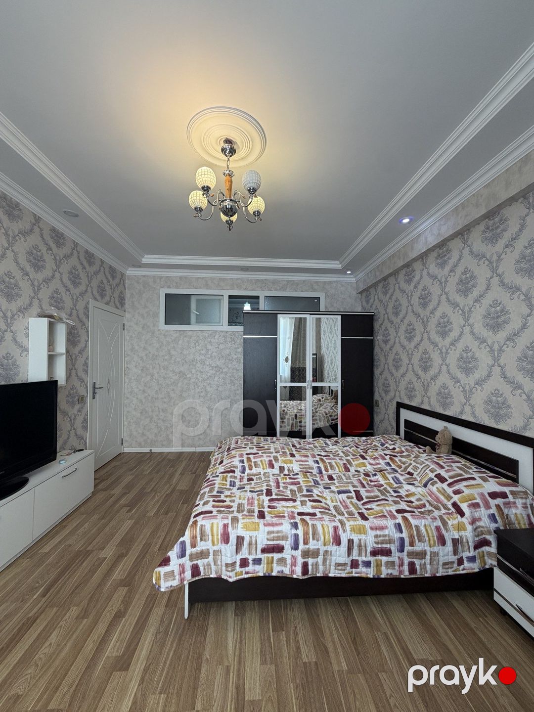 Satılır 2 otaqlı yeni tikili 60 m² — Mənzil, Bakı (4)