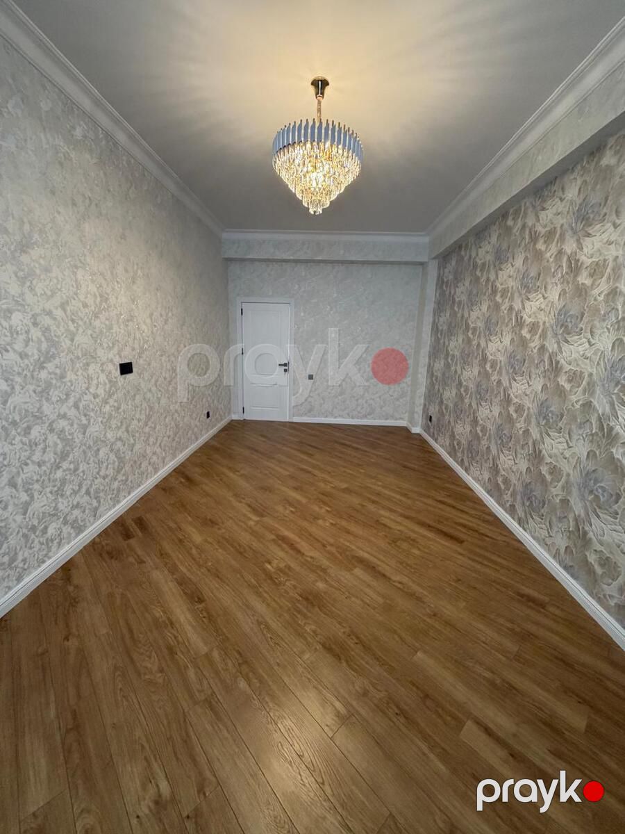 Satılır 3 otaqlı yeni tikili 130 m² — Mənzil, Bakı (3)
