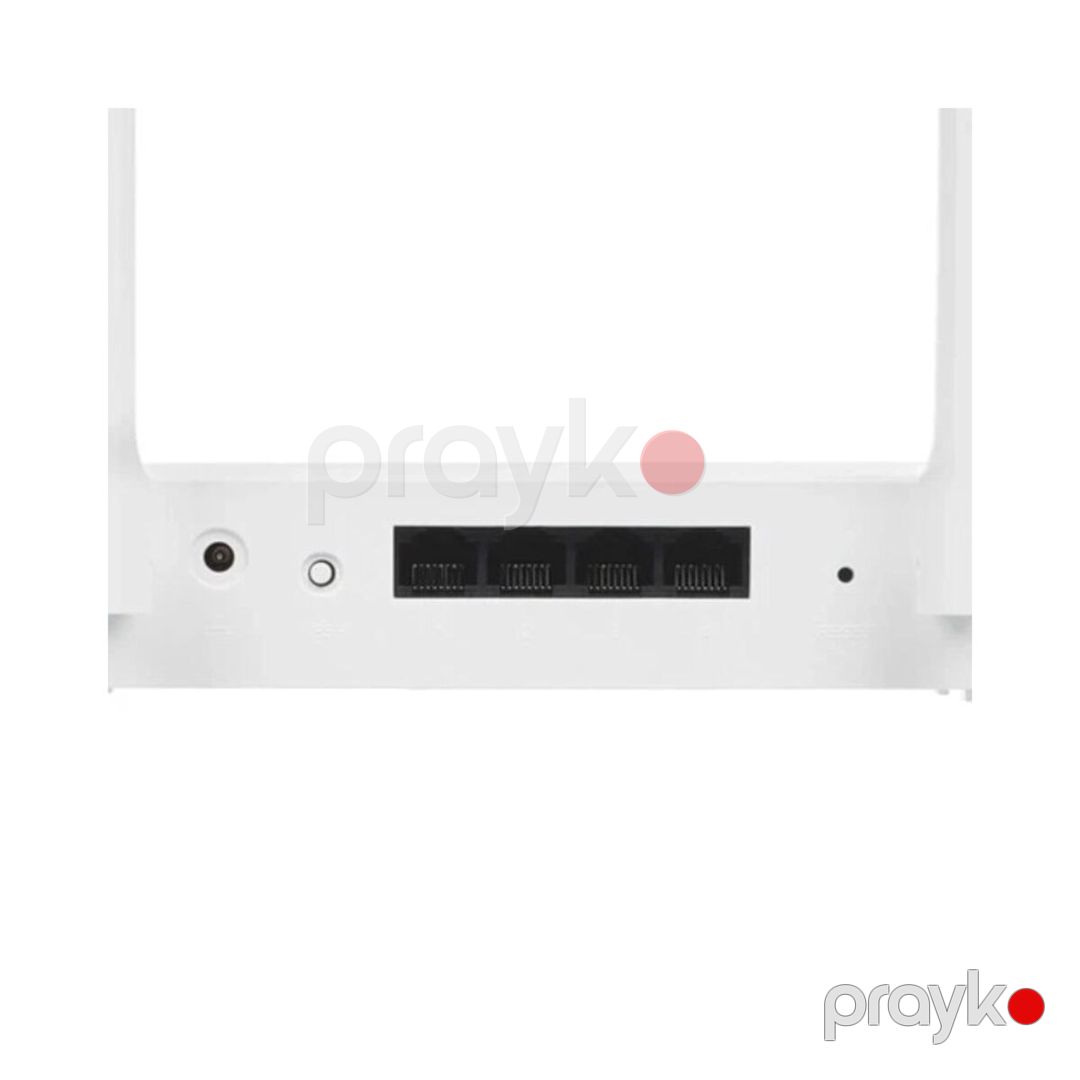 Router Xiaomi Mi AX1500 — Şəbəkə və server avadanlığı, Bakı (2)