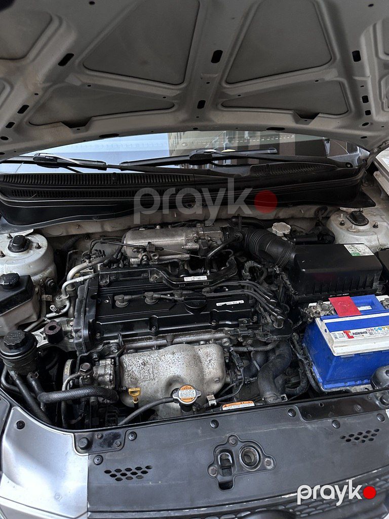 Kia Rio, 1.4 L, 2009 il, 274 000 km — Avtomobillər, Bakı (10)