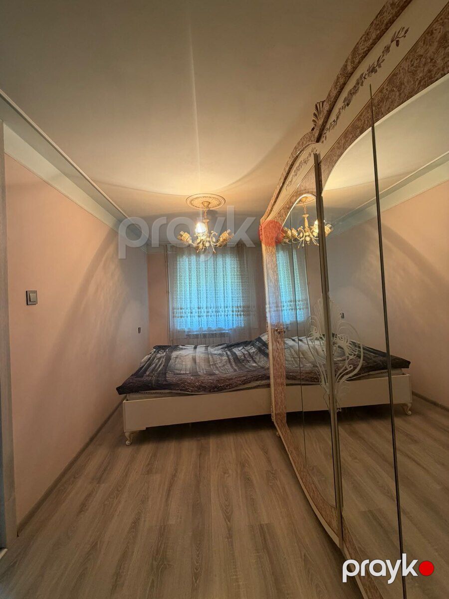 2-otaqlı mənzil, Mingəçevir r., 45 m² — Mənzil, Mingəçevir (3)