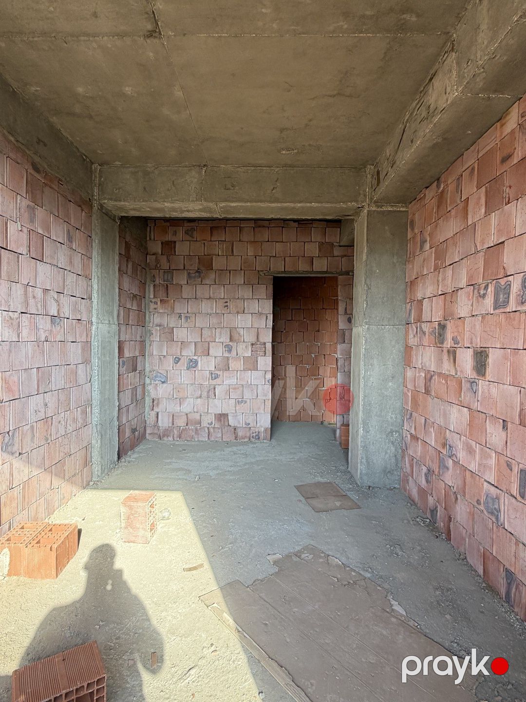 Satılır 2 otaqlı yeni tikili 72 m² — Mənzil, Bakı (5)