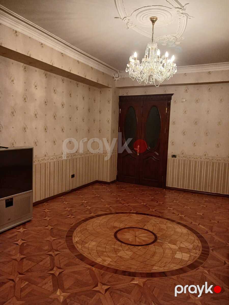 İcarəyə verilir 3 otaqlı yeni tikili 140 m² — Mənzil, Bakı (3)