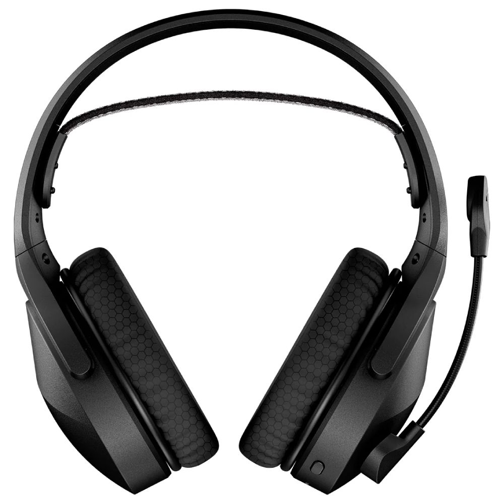 Qulaqlıq HyperX Cloud Jet AJ0T1AA Black — Oyun qulaqcıqları, Bakı (2)
