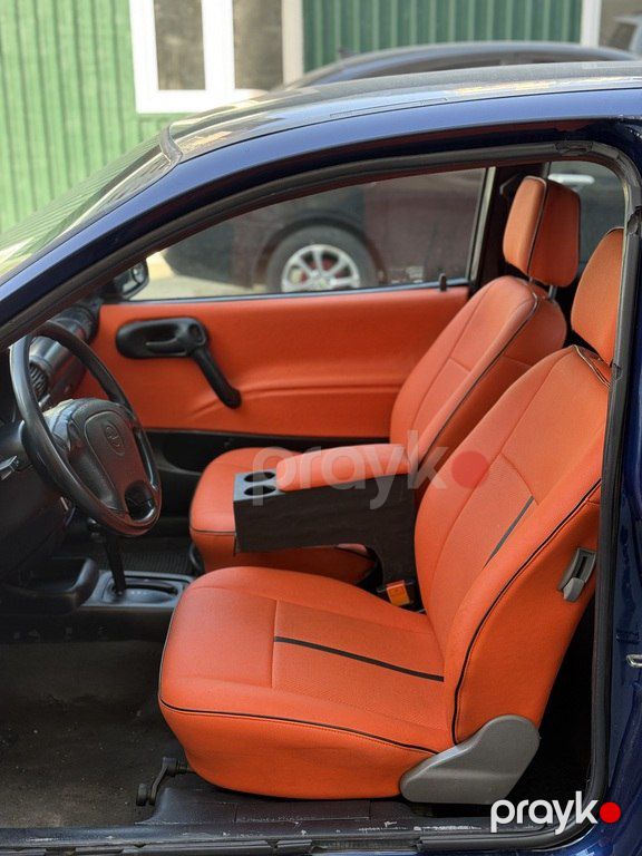 Opel Corsa, 1.4 L, 1997 il, 220 000 km — Avtomobillər, Bakı (8)