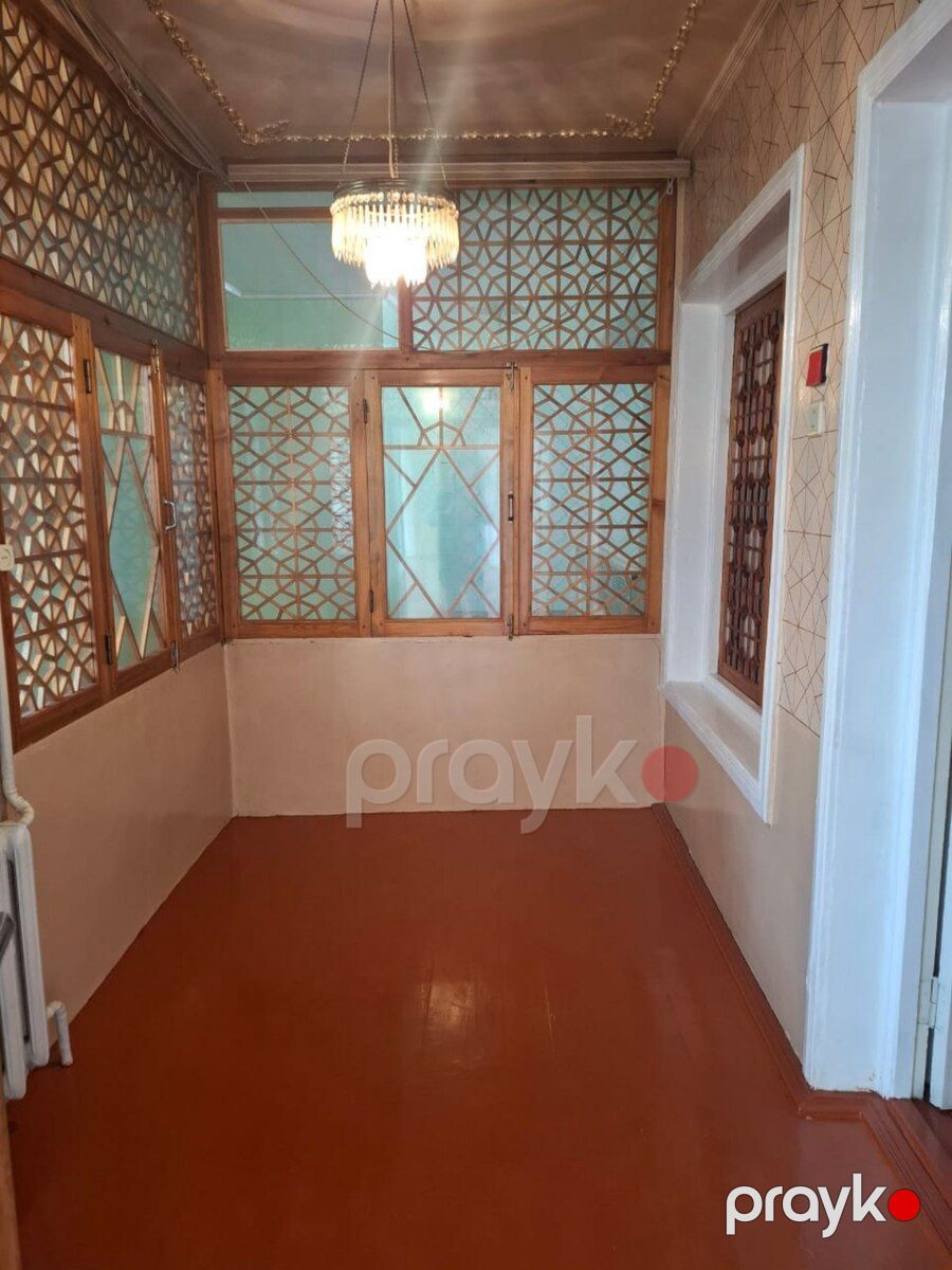 Həyət evi, Şəki r — Ev, villa, Şəki (4)