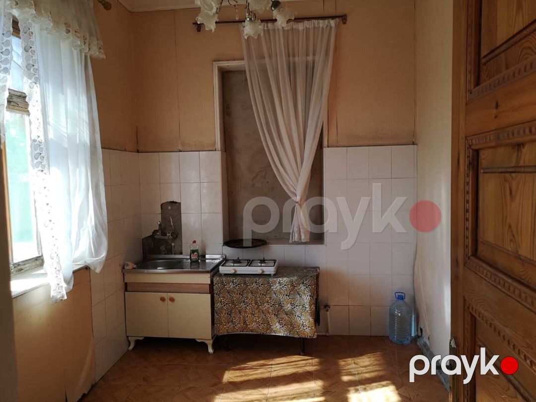 İcarəyə verilir 2 otaqlı həyət evi/bağ evi 100 m² — Ev, villa, Bakı (2)