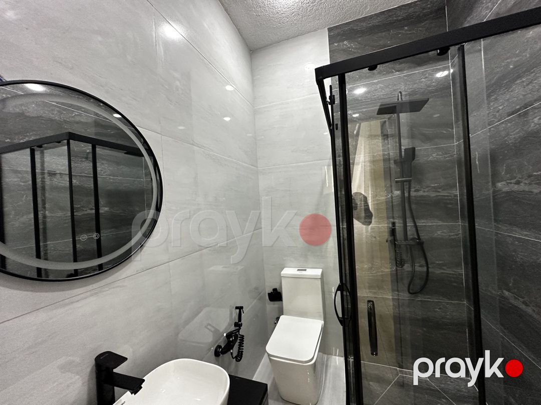 Satılır 4 otaqlı həyət evi/bağ evi 160 m² — Ev, villa, Bakı (12)